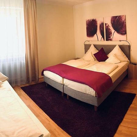 Hotel Restaurant Weihenstephaner Stuben Landshut Bilik gambar