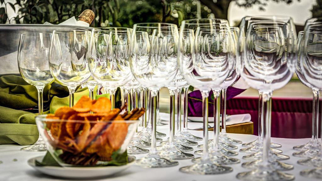 Hotel Restaurant Weihenstephaner Stuben Landshut Luaran gambar