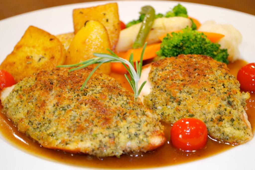Hotel Restaurant Weihenstephaner Stuben Landshut Luaran gambar