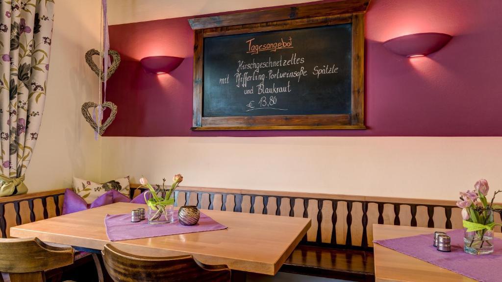 Hotel Restaurant Weihenstephaner Stuben Landshut Luaran gambar