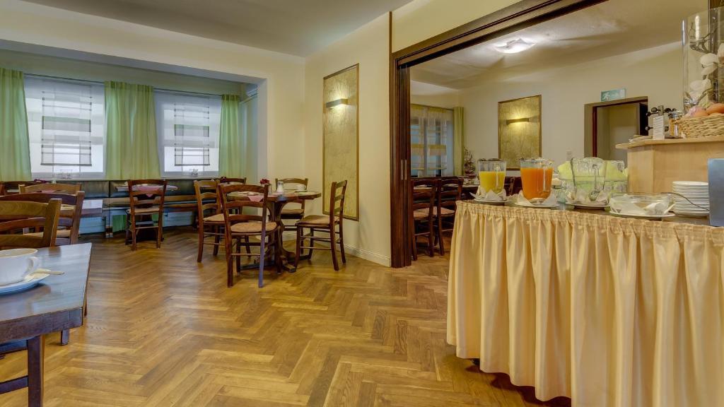 Hotel Restaurant Weihenstephaner Stuben Landshut Luaran gambar